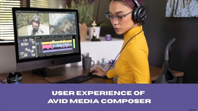 Avid Media Composer Review 2026:functies, prijzen en professionele analyse 