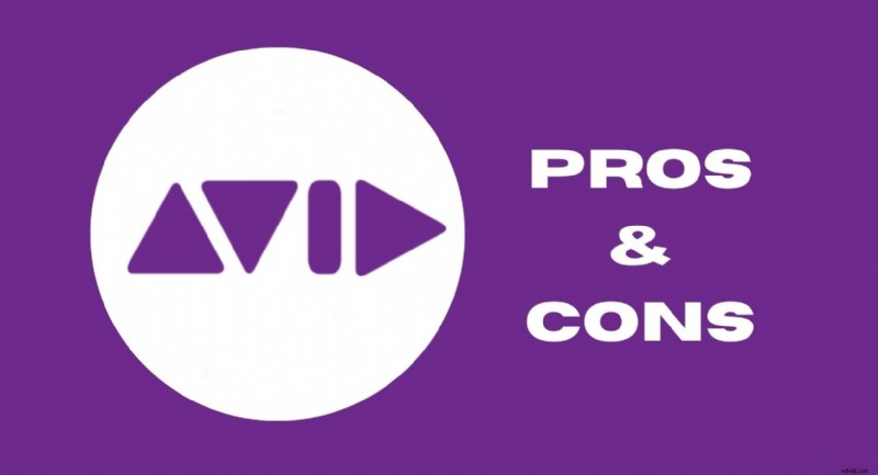 Avid Media Composer Review 2026:functies, prijzen en professionele analyse 
