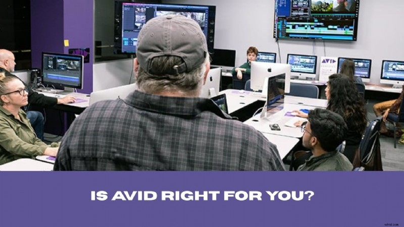 Avid Media Composer Review 2026:functies, prijzen en professionele analyse 
