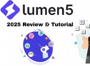 Lumen5 Review 2026:Tekst-naar-video – de hype waard? 