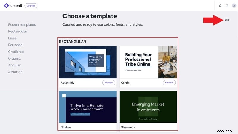 Lumen5 Review 2026:Tekst-naar-video – de hype waard? 