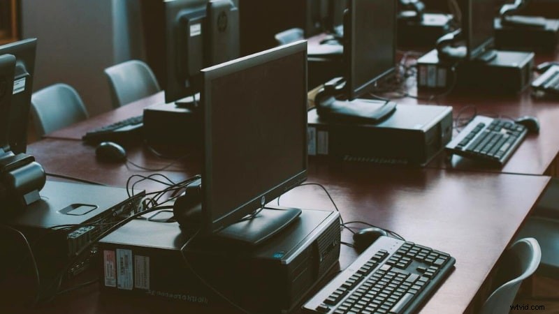 EDIUS 11 Review:professionele videobewerkingssoftware - kenmerken, voor- en nadelen 