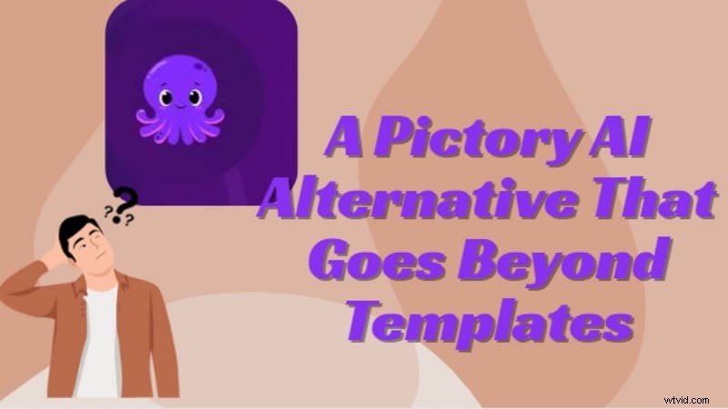 Beste beeldalternatieven:krachtige video-editors voor 2025 