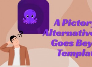 Beste beeldalternatieven:krachtige video-editors voor 2025 