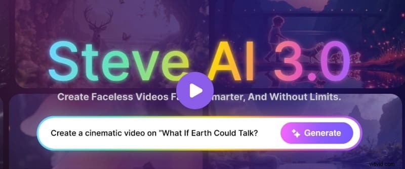 Beste beeldalternatieven:krachtige video-editors voor 2025 