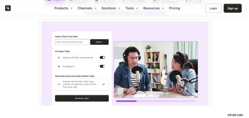 Beste beeldalternatieven:krachtige video-editors voor 2025 