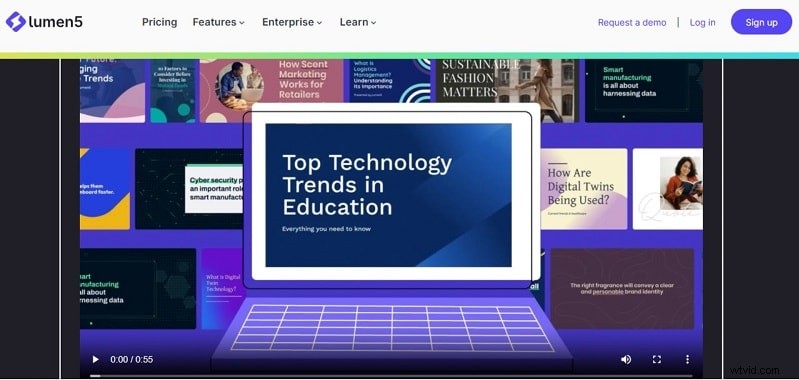 Beste beeldalternatieven:krachtige video-editors voor 2025 