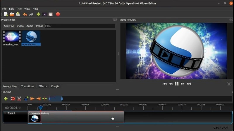Top 9 iMovie-alternatieven voor Windows:videobewerking voor alle niveaus 