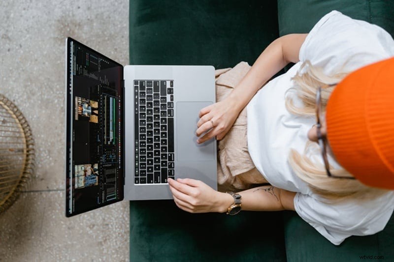 Top 9 iMovie-alternatieven voor Windows:videobewerking voor alle niveaus 