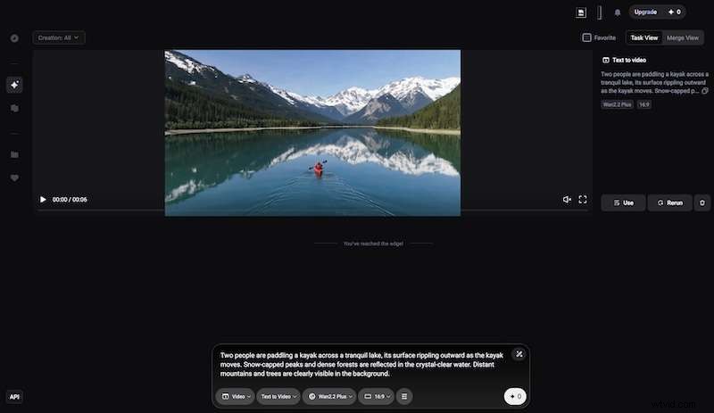 Wan AI 2.2 Review:geavanceerde video-AI voor makers van inhoud 