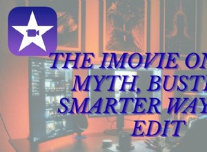 Top iMovie Alternatives: Free Video Editors for All Levels (Online & Offline)