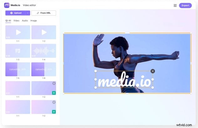 Beste iMovie-alternatieven:gratis video-editors voor alle niveaus (online en offline) 