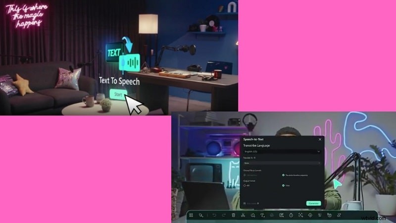 Beste iMovie-alternatieven:gratis video-editors voor alle niveaus (online en offline) 