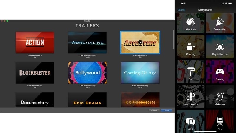 iMovie Review 2024:is de gratis editor van Apple nog steeds de moeite waard? 