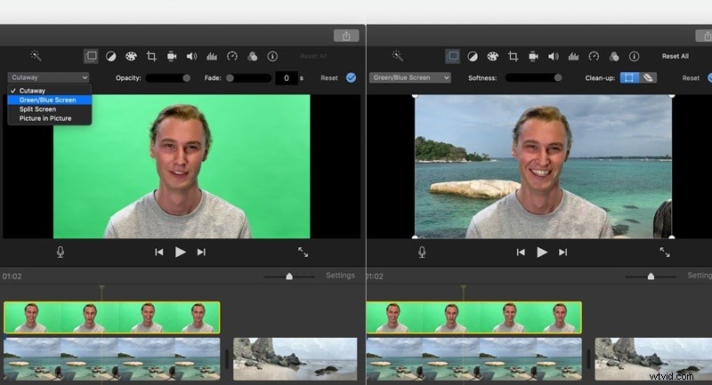 iMovie Review 2024:is de gratis editor van Apple nog steeds de moeite waard? 