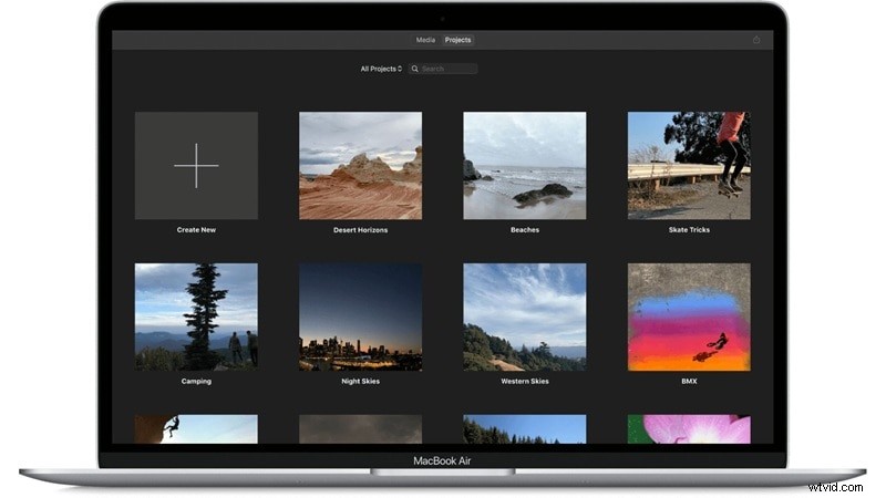 iMovie Review 2024:is de gratis editor van Apple nog steeds de moeite waard? 
