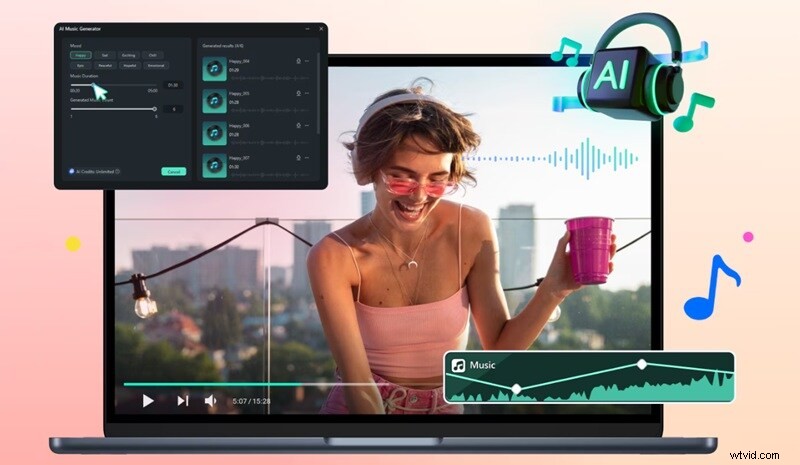 iMovie Review 2024:is de gratis editor van Apple nog steeds de moeite waard? 
