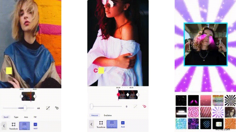 Funimate Review 2024:functies, prijzen en mobiele videobewerking 