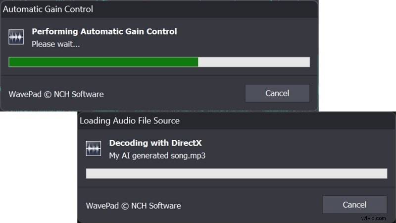 WavePad Audio Editor Review 2024:is dit nog steeds de beste gratis optie? 