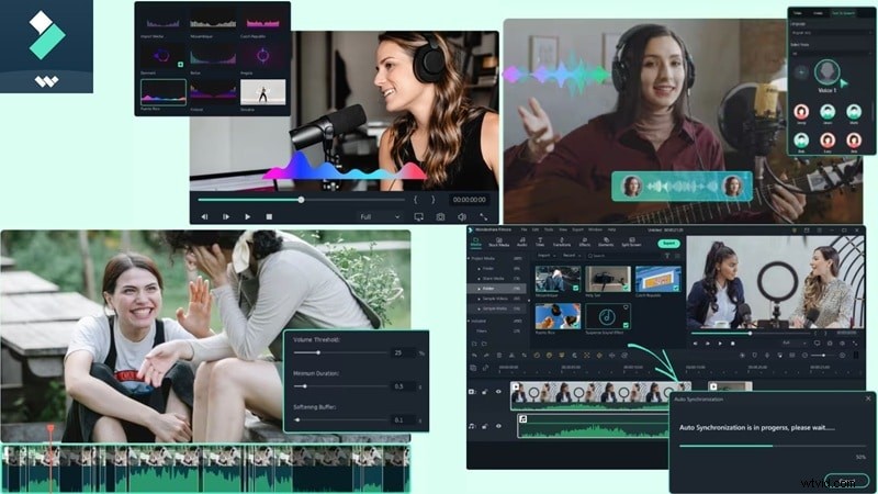 WavePad Audio Editor Review 2024:is dit nog steeds de beste gratis optie? 