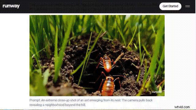 RunwayML Review 2026:AI-videobewerking, prijzen en functies 