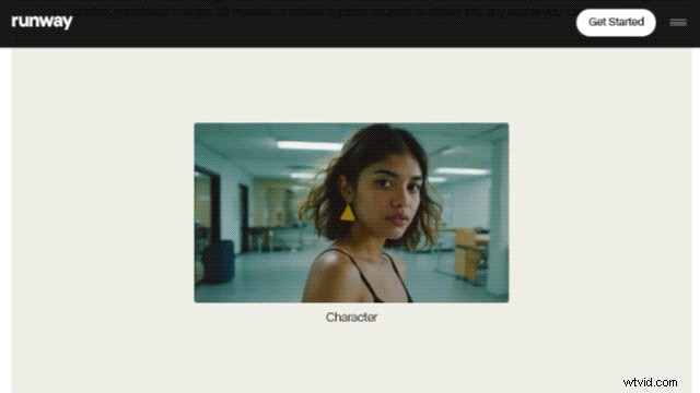 RunwayML Review 2026:AI-videobewerking, prijzen en functies 