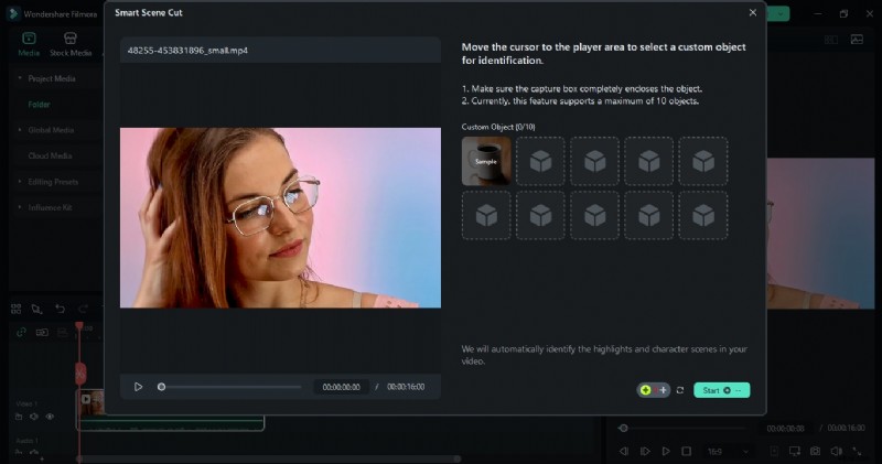 Beste lichtgewicht video-editors:Top 10 voor snelle en gemakkelijke bewerking