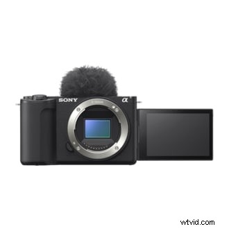 Beste vlogcamera s 2026:top 10 keuzes voor YouTubers 