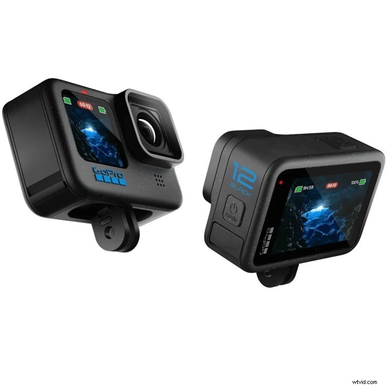 Beste vlogcamera s 2026:top 10 keuzes voor YouTubers 