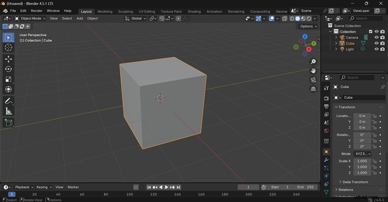 Blender 2026 Review:functies, voor- en nadelen voor 3D- en videobewerking 