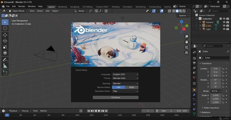 Blender 2026 Review:functies, voor- en nadelen voor 3D- en videobewerking 