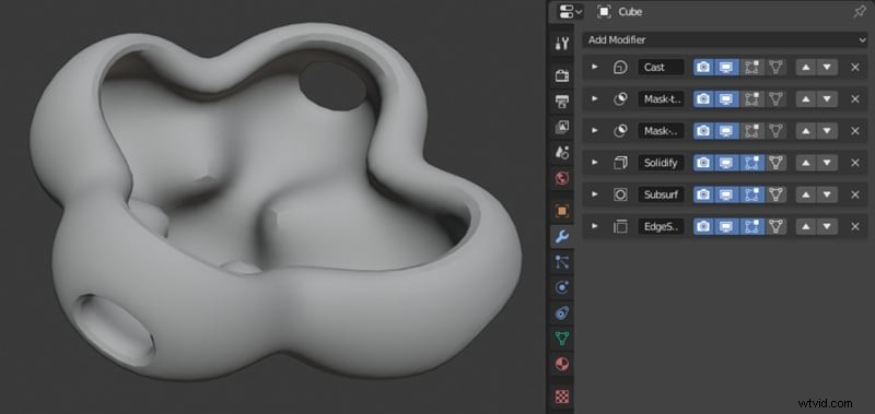 Blender 2026 Review:functies, voor- en nadelen voor 3D- en videobewerking 