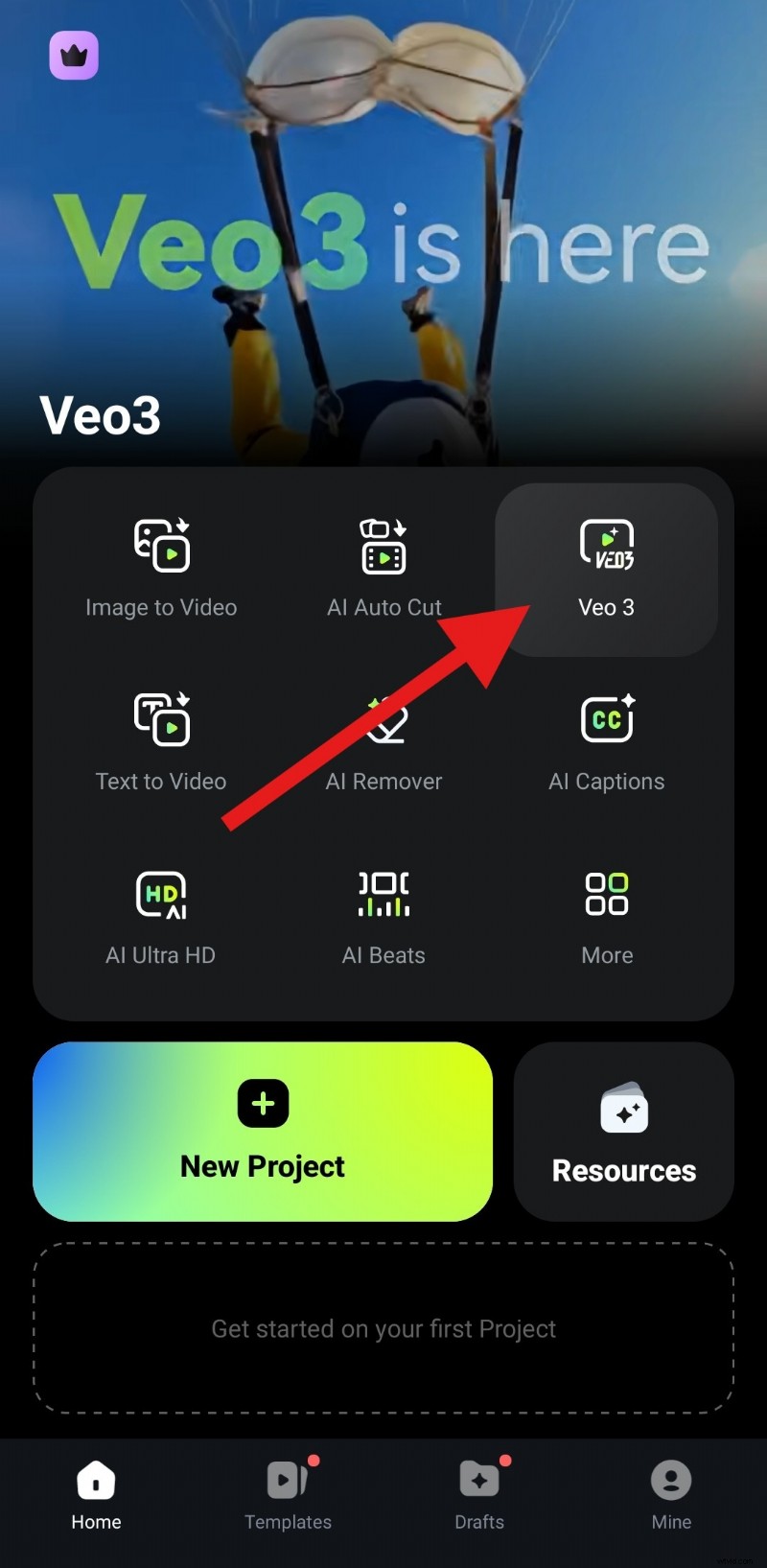 Top Veo 3-promptgeneratoren (update 2026) | Filmische videocreatie 