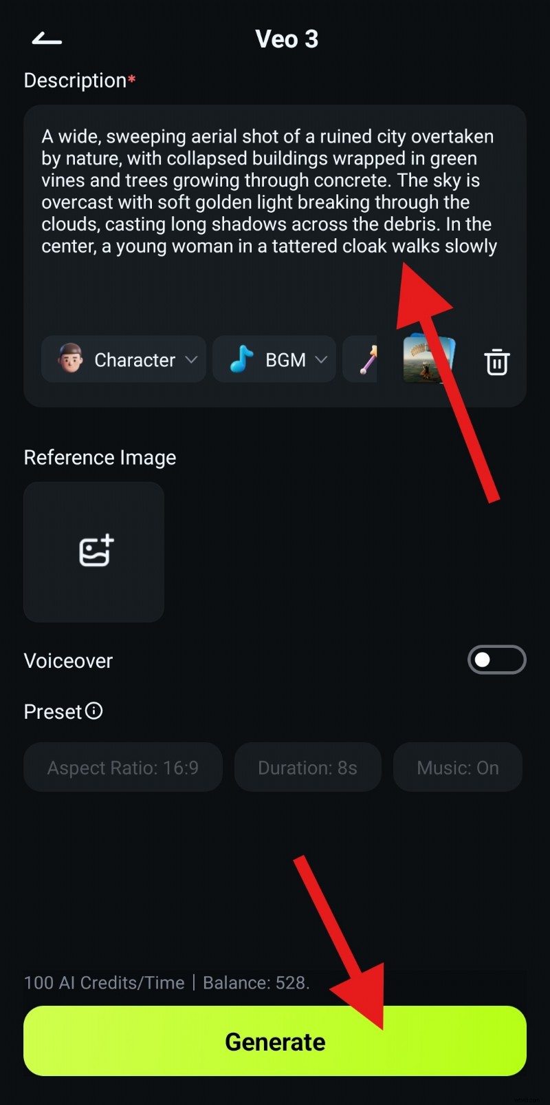 Top Veo 3-promptgeneratoren (update 2026) | Filmische videocreatie 
