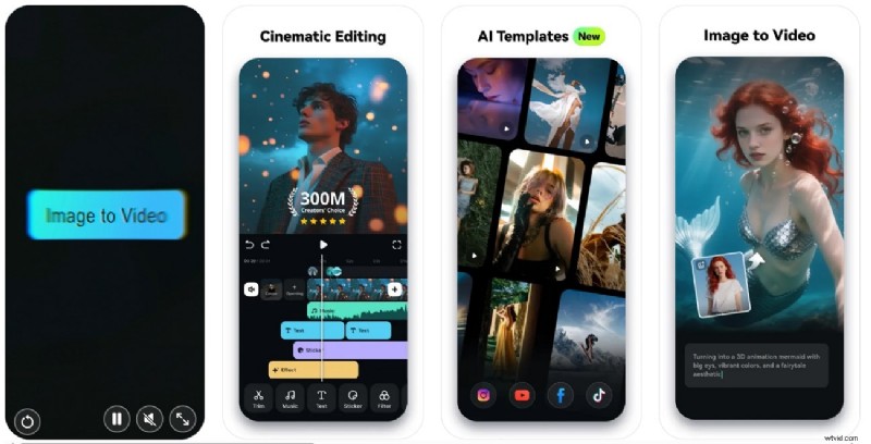 Beste apps voor het verwijderen van achtergrondafbeeldingen van 2025 – door experts samengestelde lijst 
