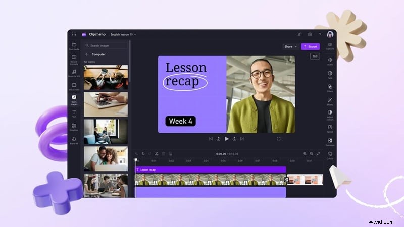 Clipchamp 2026 Review:Microsofts geïntegreerde video-editor voor Windows 