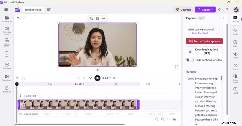 Clipchamp 2026 Review:Microsofts geïntegreerde video-editor voor Windows 