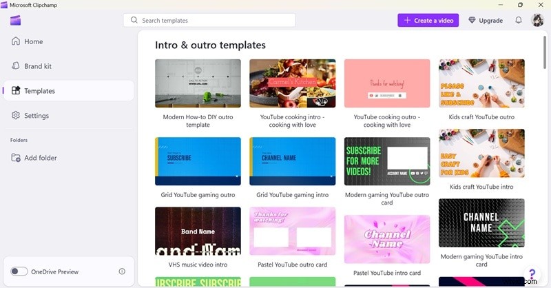 Clipchamp 2026 Review:Microsofts geïntegreerde video-editor voor Windows 