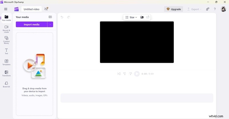 Clipchamp 2026 Review:Microsofts geïntegreerde video-editor voor Windows 
