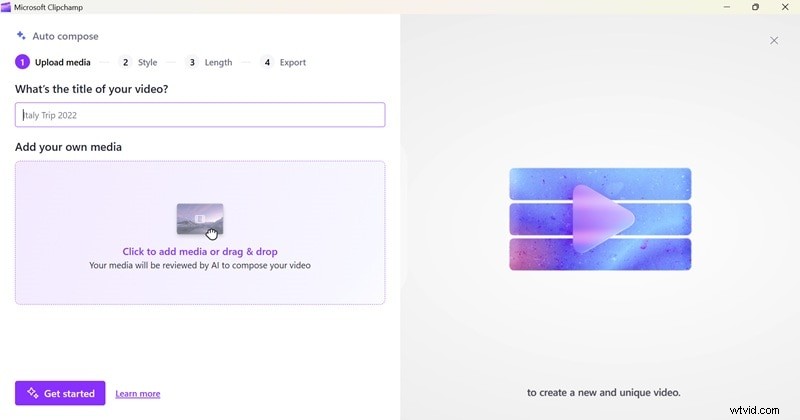 Clipchamp 2026 Review:Microsofts geïntegreerde video-editor voor Windows 