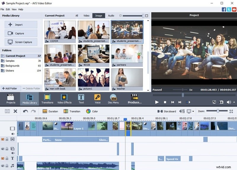 Beste Clipchamp-alternatieven 2026:gratis en betaalde video-editors 