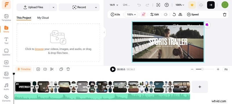 Beste Clipchamp-alternatieven 2026:gratis en betaalde video-editors 