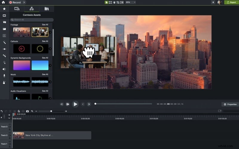 Beste Clipchamp-alternatieven 2026:gratis en betaalde video-editors 