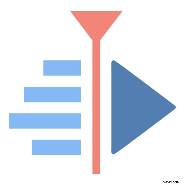 Beste OpenShot-alternatieven:krachtige video-editors voor Windows, Mac en Linux 