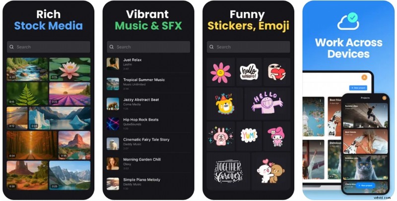 Clideo Review 2026:AI-videobewerking, watermerkproblemen en beste alternatieven 