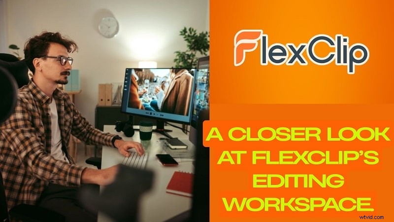 FlexClip Review 2025:AI Video Editor – Voor-, nadelen en Filmora-vergelijking 