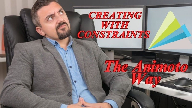 Animoto Review 2026:functies, prijzen en beste alternatieven 