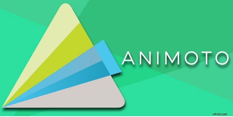 Animoto Review 2026:functies, prijzen en beste alternatieven 
