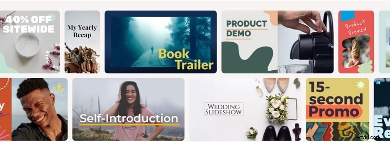 Animoto Review 2026:functies, prijzen en beste alternatieven 