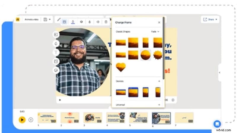 Animoto Review 2026:functies, prijzen en beste alternatieven 